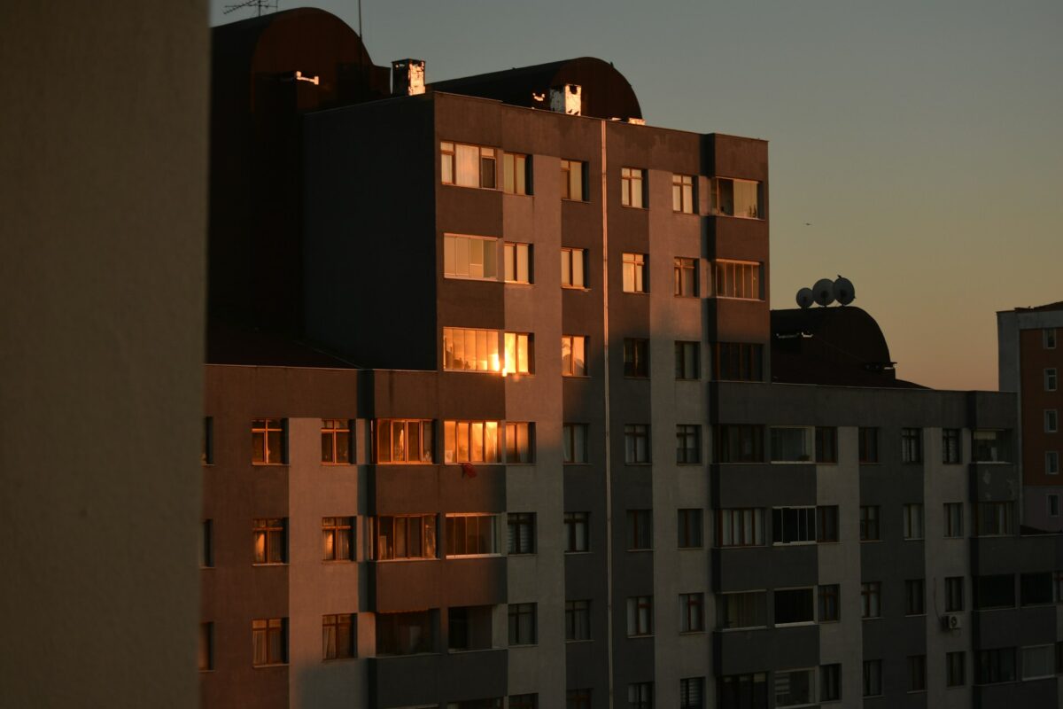 1階と2階以上で売上はどう変わるか