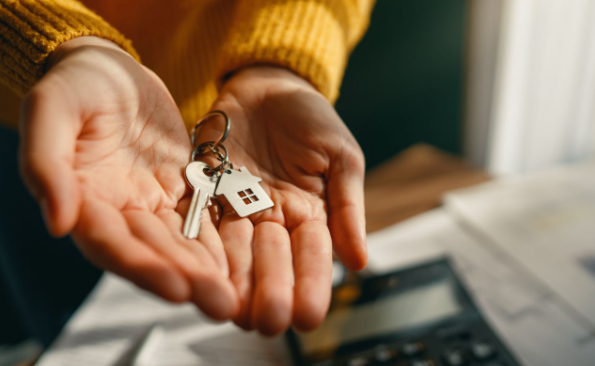 代官山に物件を持つオーナー