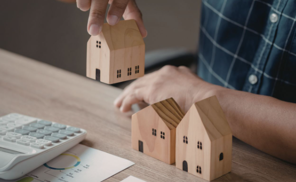 代官山で物件探しにつまずいたときの整理の方法